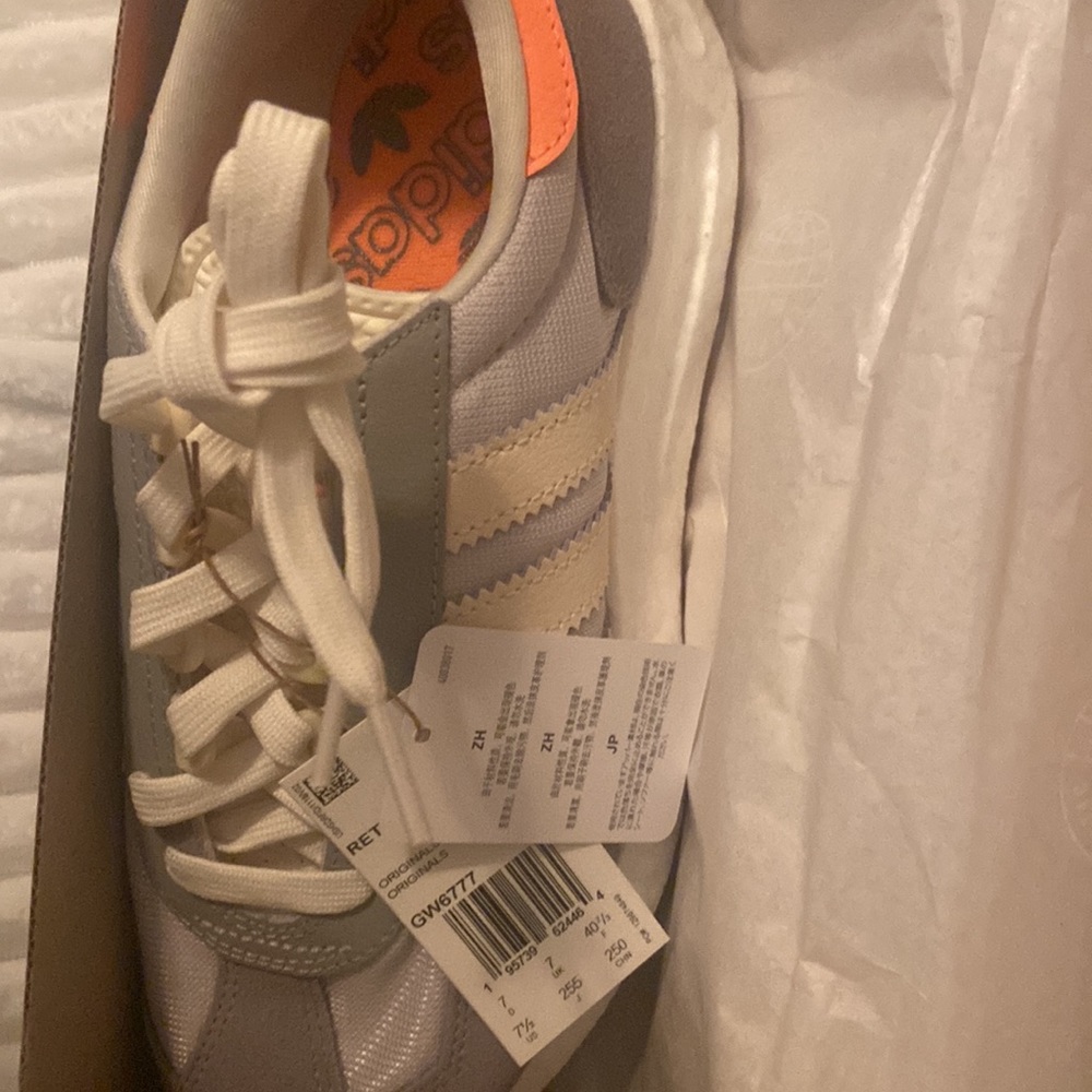 adidas retropy e5 - Picture 3 of 4